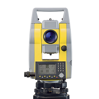 Тахеометр электронный GeoMax ZTS605LR(снят с производства)