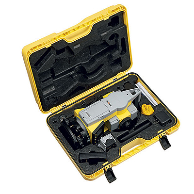 Тахеометр электронный GeoMax ZTS605LR(снят с производства)