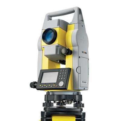 Тахеометр электронный GeoMax ZTS603LR(снят с производства)