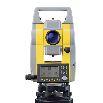 Тахеометр электронный GeoMax ZTS603LR(снят с производства)