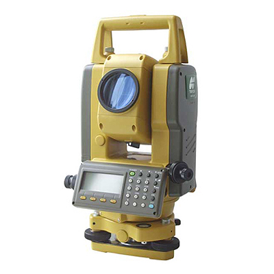 Технический тахеометр Topcon GTS-102N(снят с производства)