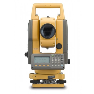 Технический тахеометр Topcon GTS-102N(снят с производства)