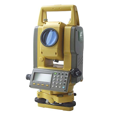 Технический тахеометр Topcon GTS-105N(снят с производства)
