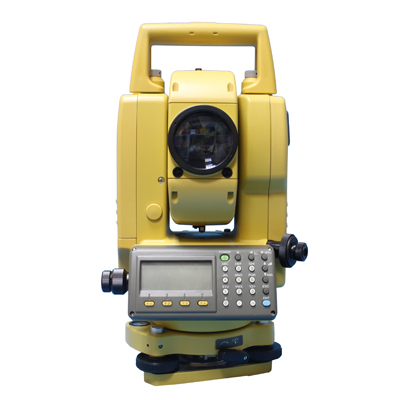 Технический тахеометр Topcon GPT-3105N(снят с производства)