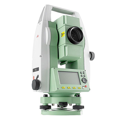 Тахеометр Leica TS02power Arctic (3)" (снят с производства)