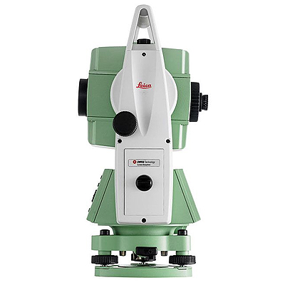 Тахеометр Leica TS02power (3)" (снят с производства)