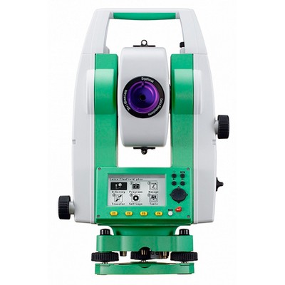 Тахеометр LEICA TS02plus R500 (3") (снят производства)