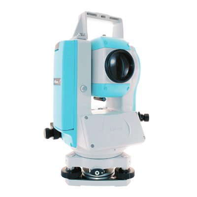 Тахеометр Nikon DTM-322+ 2" 2016 Edition(снят с производства)