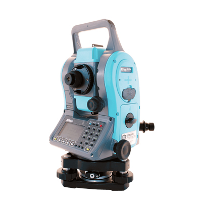 Тахеометр Nikon Nivo 2.М+ LP(снят с производства)