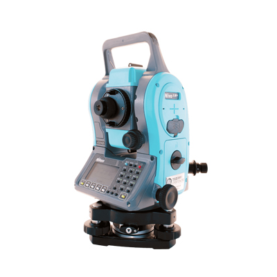 Тахеометр Nikon Nivo 2.C LP(снят с производства)