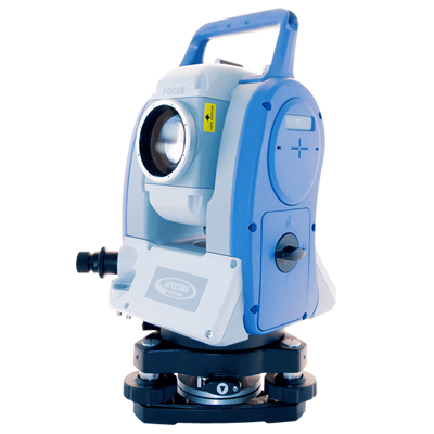 Тахеометр Spectra Precision FOCUS 6+ 2" OP (снят с производства)