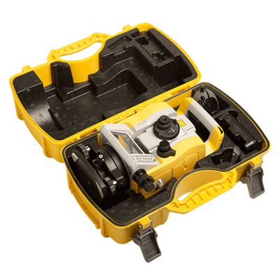 Тахеометр Trimble M3 DR 5" LP(снят с производства)