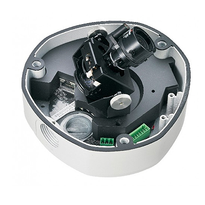 IP камера ACTi ACM-7411