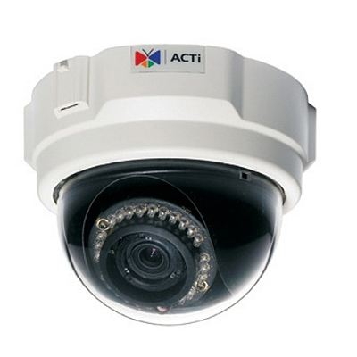 IP камера ACTi ACM-7411