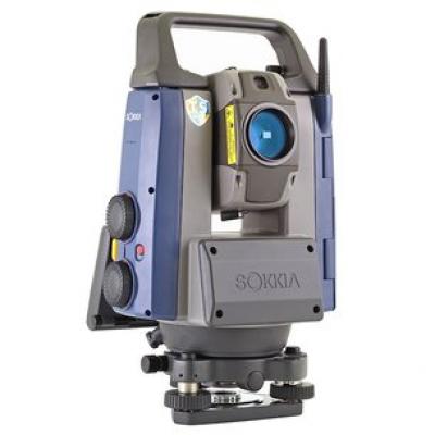 Роботизированный тахеометр Sokkia iX-502(снят с производства)