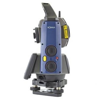 Роботизированный тахеометр Sokkia iX-502(снят с производства)