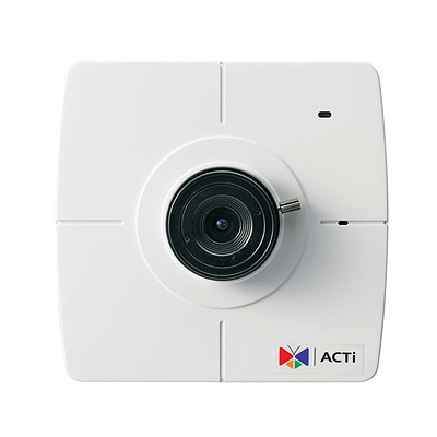 Сетевая камера ACTi TCM-4201