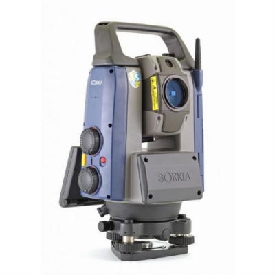 Роботизированный тахеометр Sokkia iX-505(снят с производства)