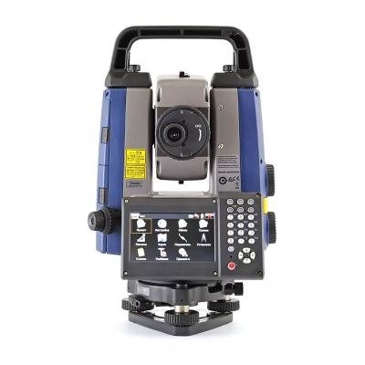 Роботизированный тахеометр Sokkia iX-505(снят с производства)