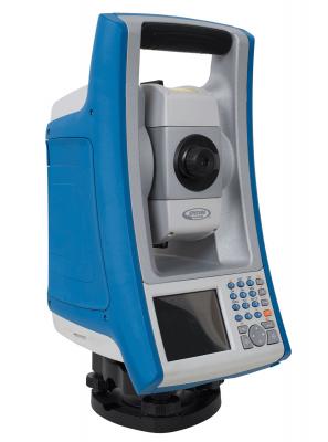 Тахеометр Spectra Precision FOCUS 35 StepDrive 3"(снят с производства)