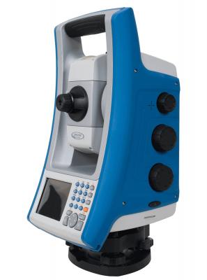 Тахеометр Spectra Precision FOCUS 35 StepDrive 1"(снят с производства)