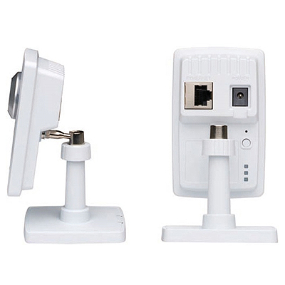 Сетевая камера Axis M1011