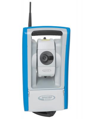 Тахеометр Spectra Precision FOCUS 35 RX 2"(снят с производства)