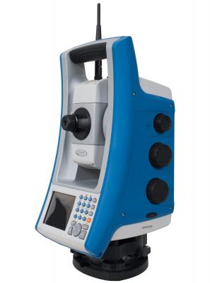 Тахеометр Spectra Precision FOCUS 35 Robotic 2"(снят с производства)