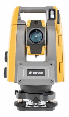 Роботизированный тахеометр Topcon GT-1002(снят с производства)