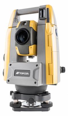 Роботизированный тахеометр Topcon GT-1002(снят с производства)