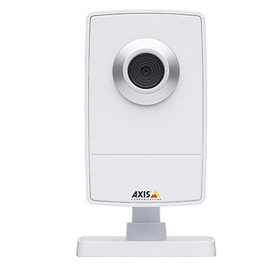 Сетевая камера AXIS M1011-W (0301-002)