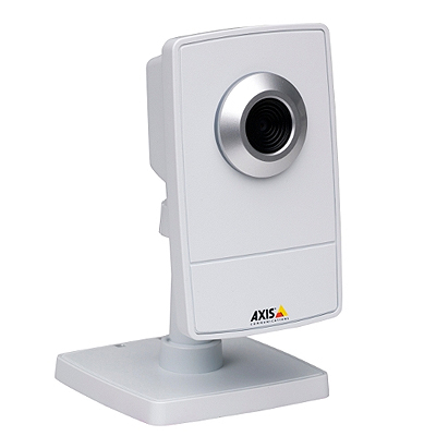 Сетевая камера AXIS M1011-W (0301-002)