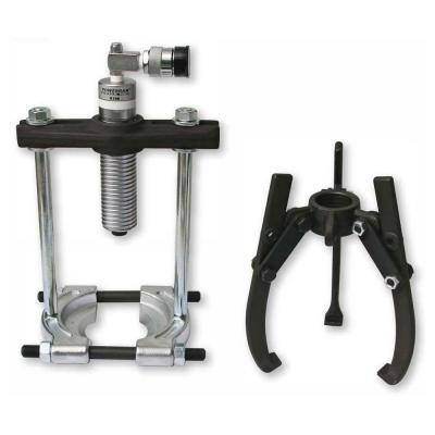 Гидравлические съемники Powerram — комплект