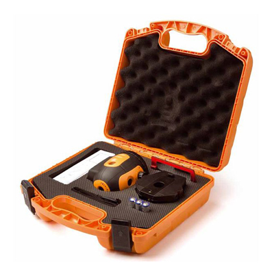 Построитель лазерных точек Geo-Fennel Multi-Pointer