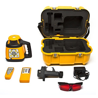 Лазерный построитель плоскостей VEGA LR200