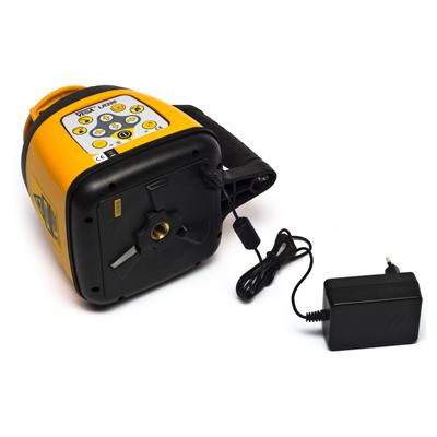 Лазерный построитель плоскостей VEGA LR200