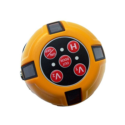 Лазерный построитель плоскости VEGA LP AUTO(снят с производства)