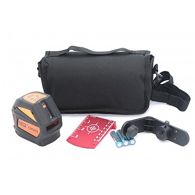 Лазерный построитель плоскости VEGA CROSS