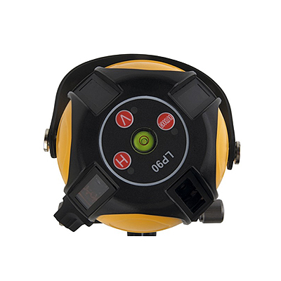 Лазерный построитель плоскости VEGA LP90(снят с производства)