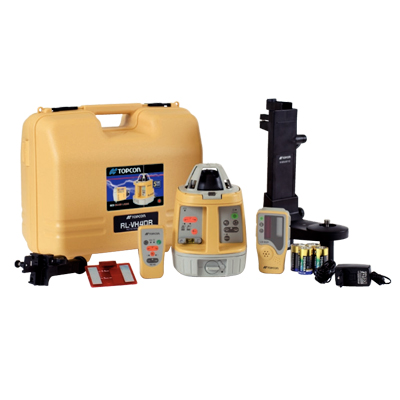 Лазерный построитель плоскости RL-VH4DR