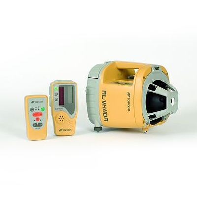 Лазерный построитель плоскости RL-VH4DR