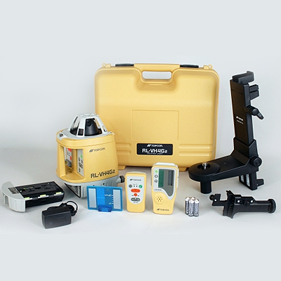 Лазерный построитель плоскости RL-VH4G2