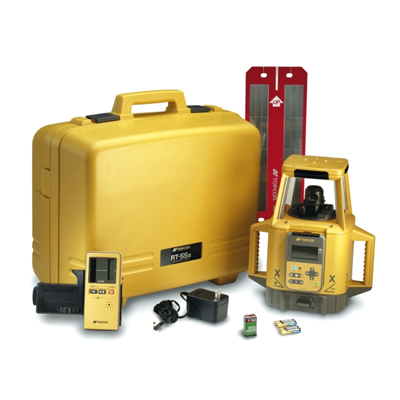 Лазерный построитель плоскости RT-5Sw