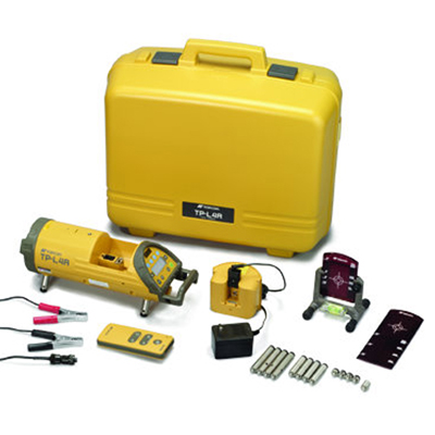 Трубный лазер TP-L4A