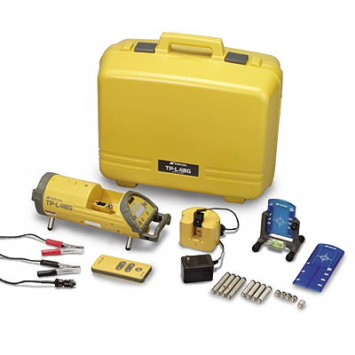 Трубный лазер TP-L4BG