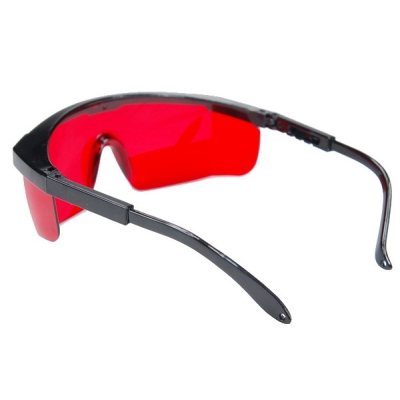 Очки для работы с лазерным инструментом