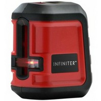 Лазерный нивелир INFINITER CL