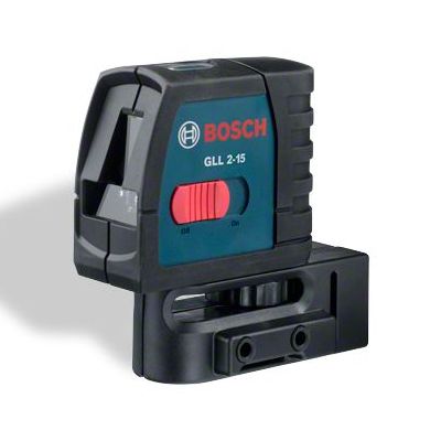 Построитель плоскостей GLL 2-15 Professional