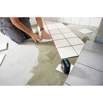 Построитель плоскостей GLL 2-50 Professional