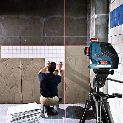 Построитель плоскостей GLL 2-80 P Professional